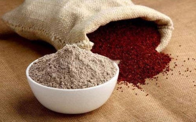 Mandua/ Ragi/ Finger Millet Flour: Diversity in your flours; why you need ragi flour ASAP!