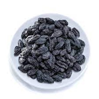 Organo Nutri Superlife Jumbo Black Seedless Raisins-480gms