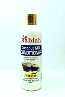 Coconut Milk Conditioner-200ml