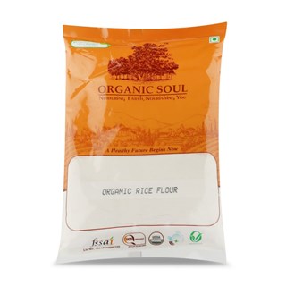 Rice Flour-500gms