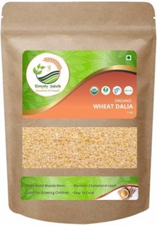Whole Wheat Dalia-1Kg