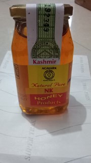 Kashmir Honey 