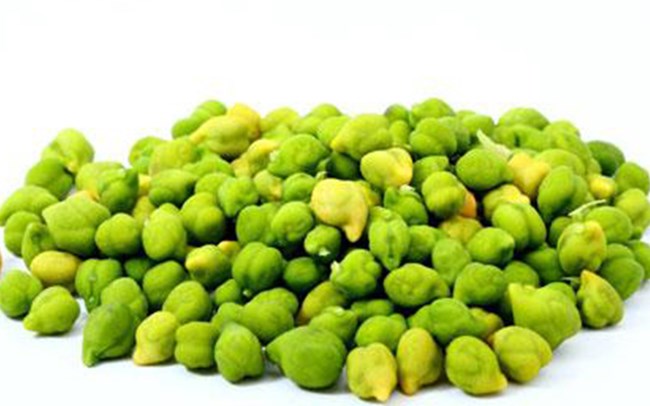 Chana Green Is Your Powerful Protein Source!