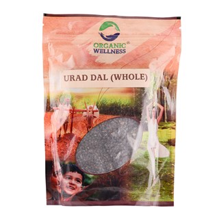 Urad Dal Whole-450g