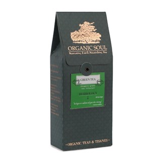 Green Tea -50gms