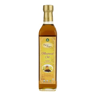 Mustard Oil -500ml