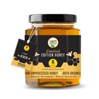 Honestly Sweet Acacia Honey-250gms