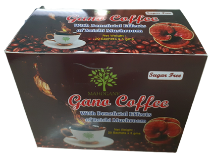 Gano Coffee-100gms