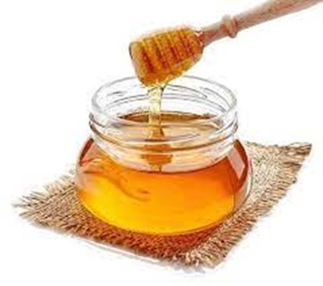 Honey Wild-500gms