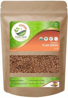 Flax Seeds -500gms