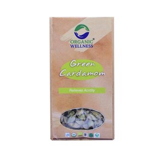 Green Cardamom Whole-50g