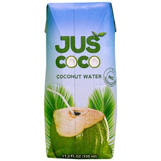 Coconut Water-330ml (Set of 24pc)-7920ml