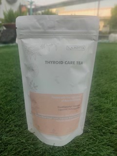 Thyroid Care Tea-100g