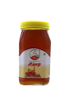 Eucalyptus Honey-1000gms