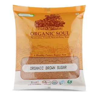 Brown Sugar-500gms