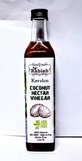 Coconut Nectar Vinegar-250ml