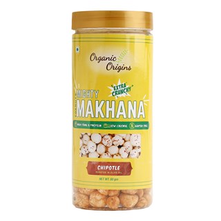 Makhana Chipotle -80gms
