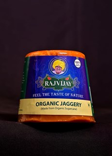 Natural Jaggery-950gms