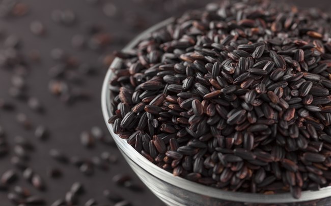 Is Black Rice Worth Your Taste and Money?