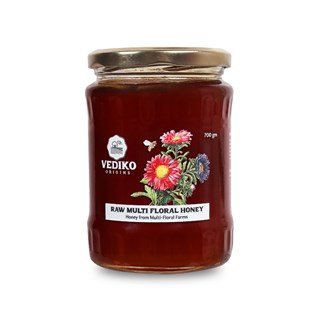 Multi Floral Honey-700gms