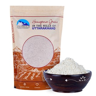 Cholai/ Amaranthus Flour -500g