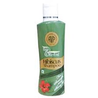 Hibiscus Shampoo-200ml