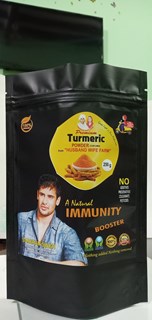 Turmeric Powder-250gms