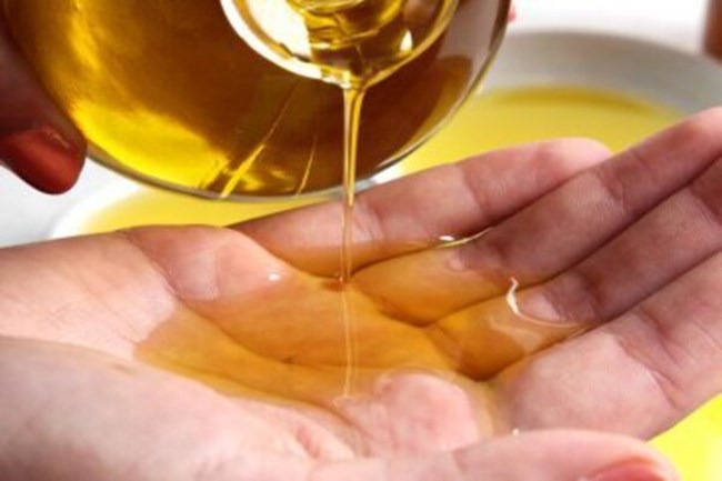 A Massage with Organic Wellness Hair Oil Is All Your Hair Needs!