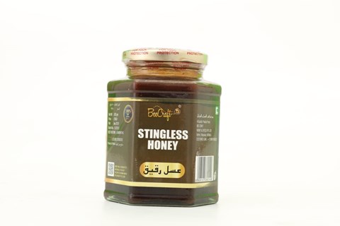 Stingless Honey-500gms