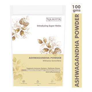 Ashwagandha Powder For Immunity-100gms