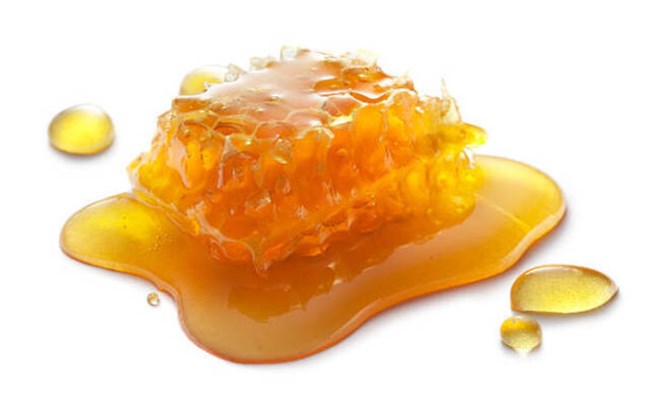 Ever Heard Of Sidr Honey?