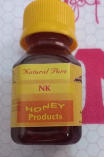 Himachal Forest Honey-50gm-50gms