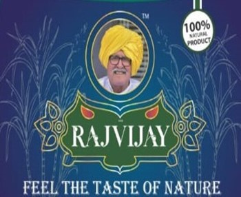 Rajvijay Premium Quality Jaggery