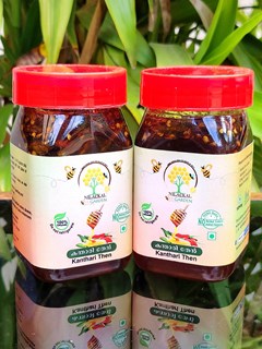 Kanthari Honey