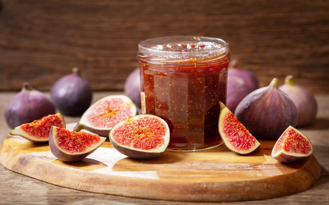 Fig Jam Cardamom Scaled and why you're going to LOVE it!