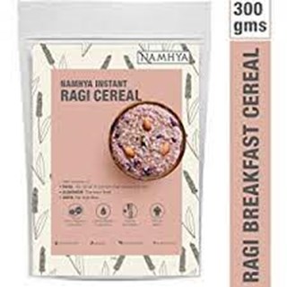 Ragi Instant Breakfast Cereal-300gms