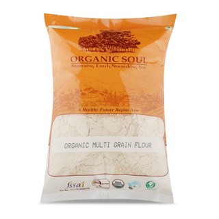 Multi Grain Flour -1000gms