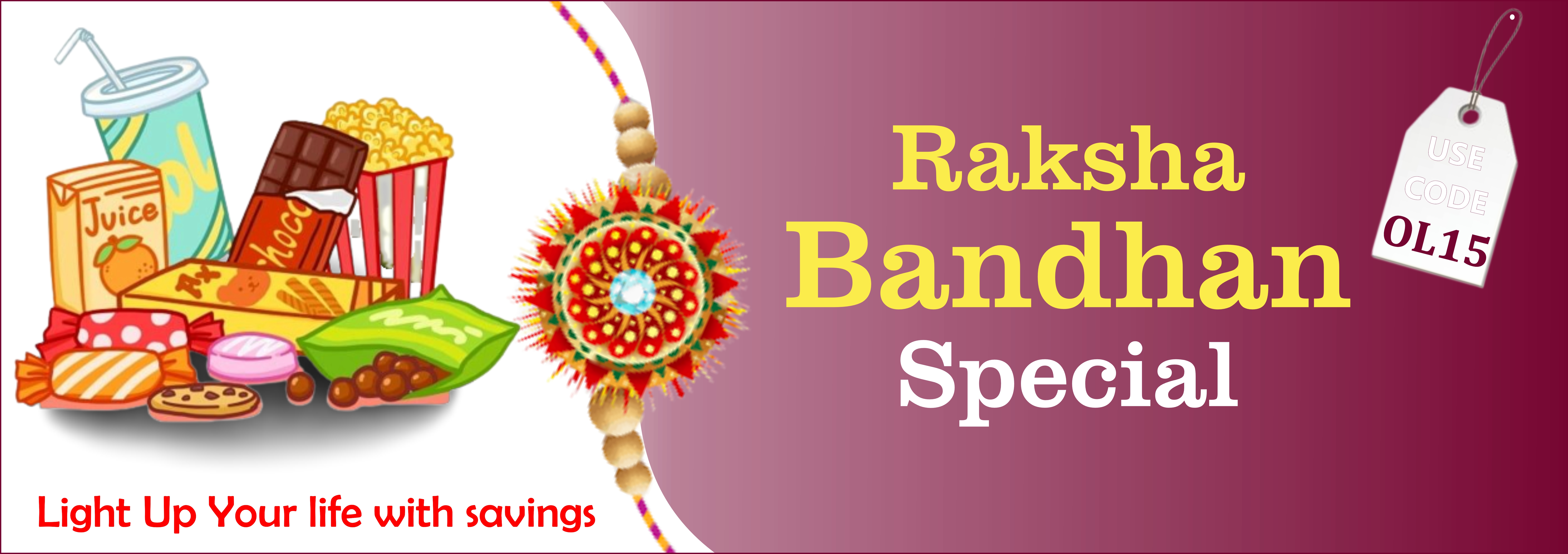 Rakhi Special