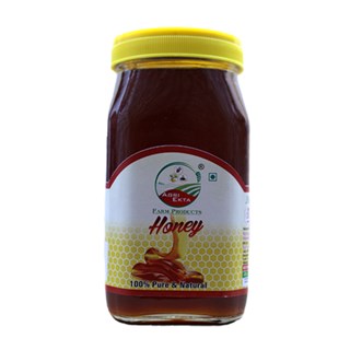 Ajwain Honey-1000gms
