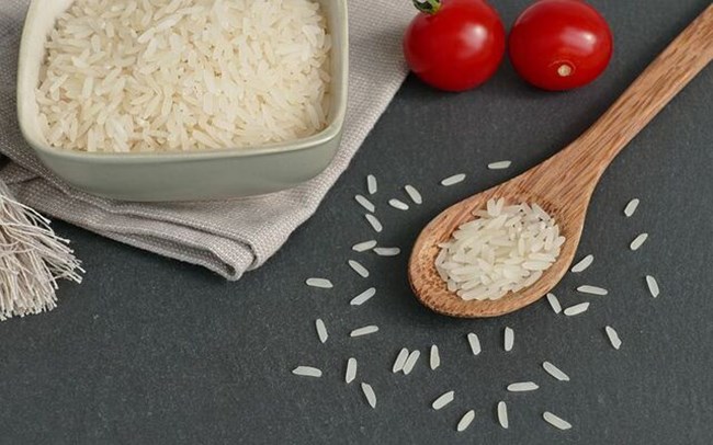 Rice? How About Some Manually Processed Rice?