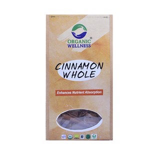 Cinnamon Whole-50gms