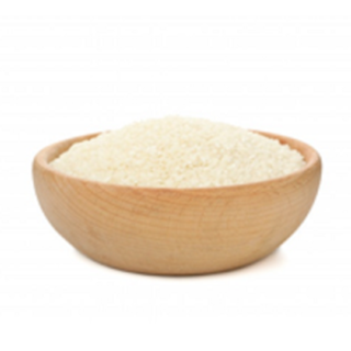 Natural White Rice-1000gms