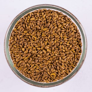 Roasted Flax Seeds-250gms