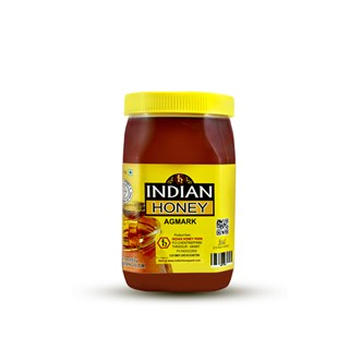 Indian Honey-500gms