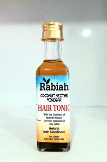 Coconut Vinegar Hair Tonic-100ml