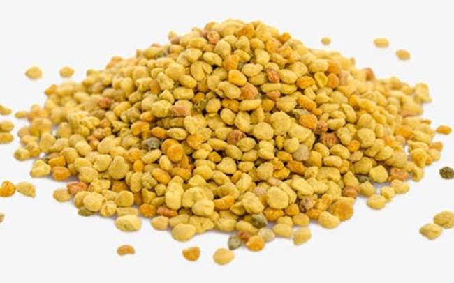 Bee Pollen The New IT Thing!