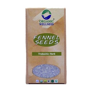 Fennel Seeds-50g
