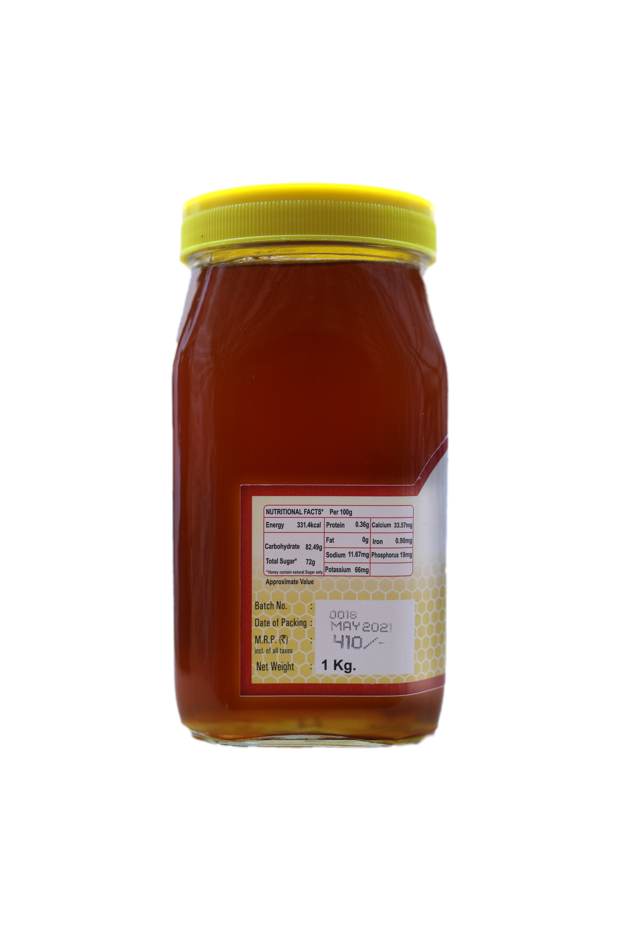 Eucalyptus Honey, Buy Eucalyptus Honey online, buy organic food online ...