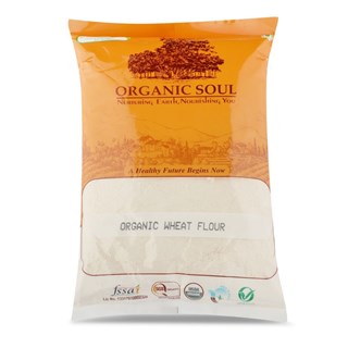 Wheat Flour -5000gms