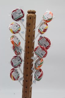 Lollipop Combo Pack (38 Units)-1500gms